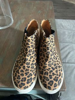 Treasure & Bond Boots