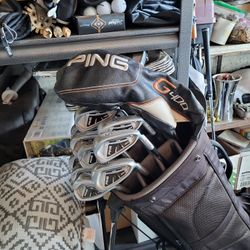 Ping I20 and