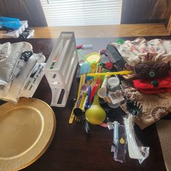 odds and ends 10 bucks for all