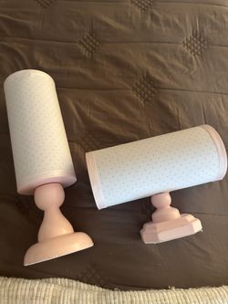 Baby Headband Holder 