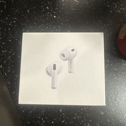 Airpod pro3
