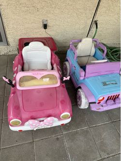 Kids car