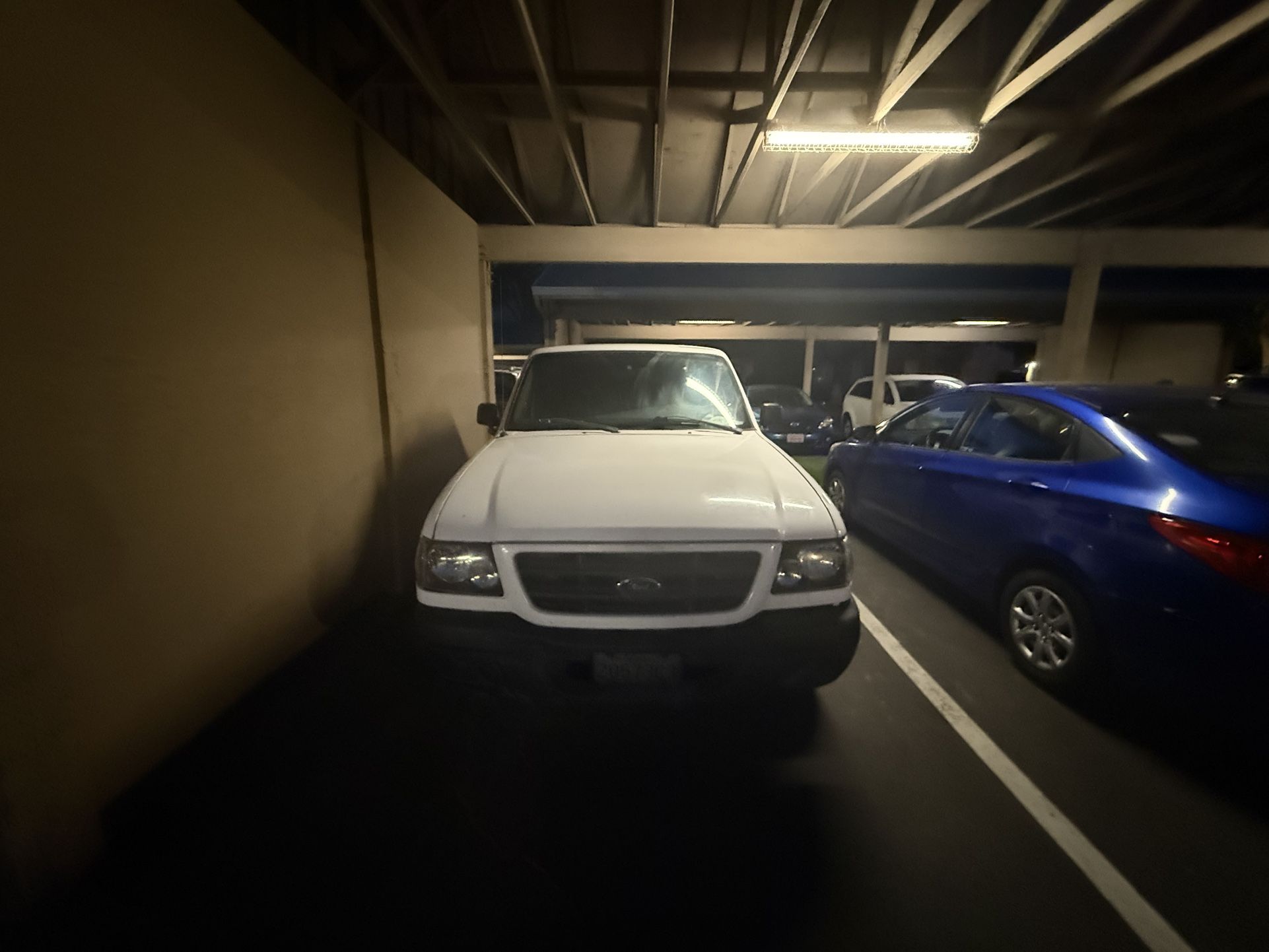 2003 Ford Ranger