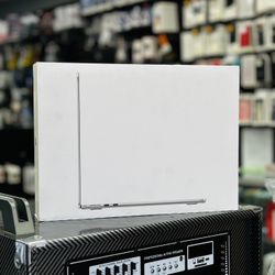 MacBook Air 13in M3 Chip