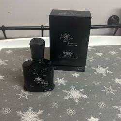 Creed Absolu Adventist 