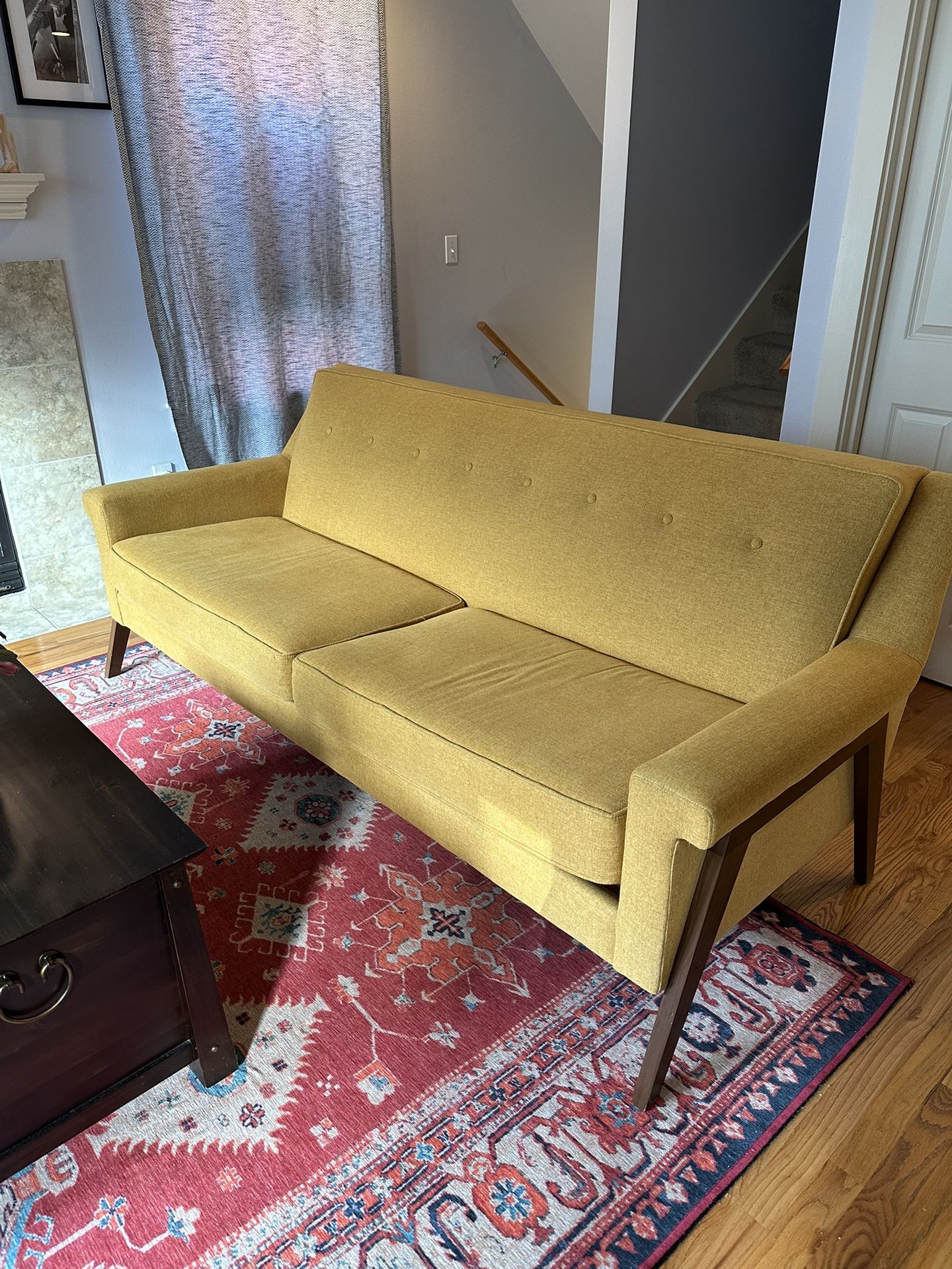 Biltwell sofa 