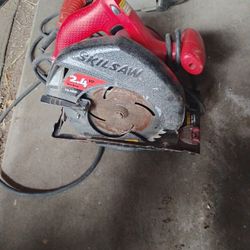 Skill Saw