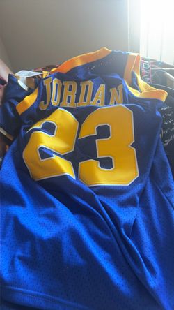 Football jersey