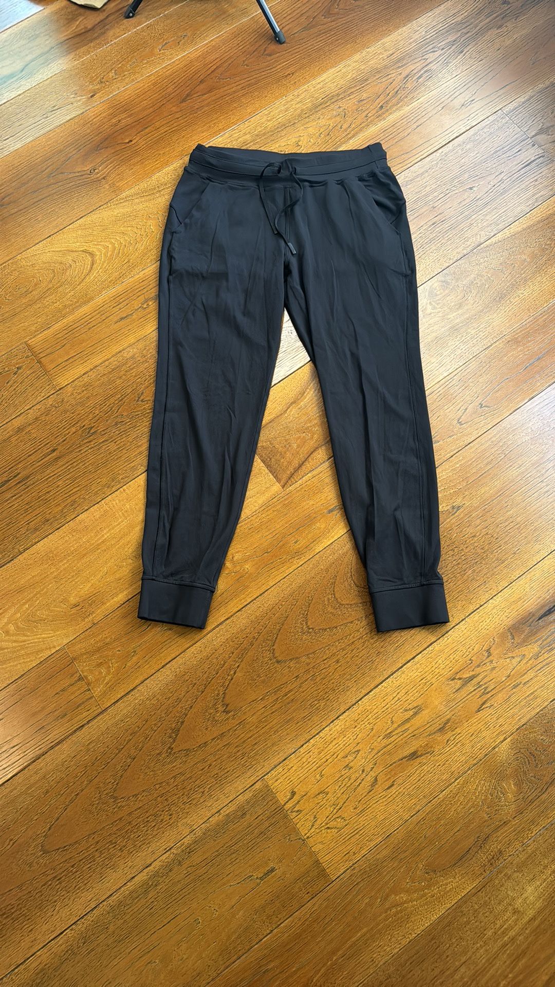 Lululemon Ready to Rulu High Rise Jogger