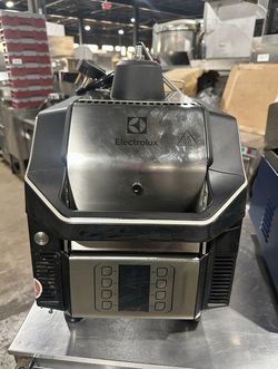 Professional StarDelight Panini Press. Nice Unit!