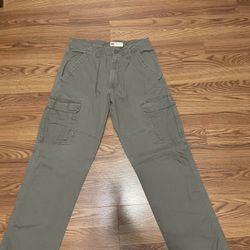 Cargo Pants