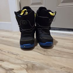 Burton ZIPLINE Boots