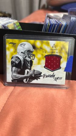 Randy Moss