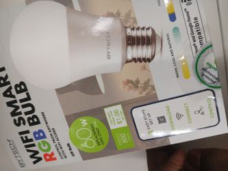 Led Light Bulb
