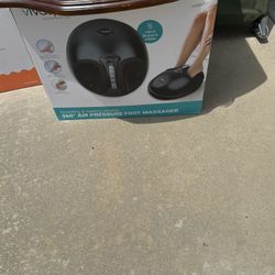 Foot Massager