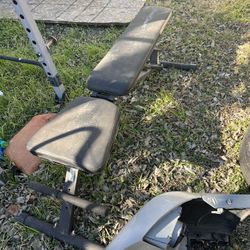 Bench