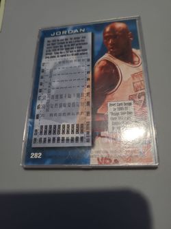 Mj Card