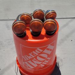 Truck Cab Lights 