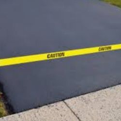 Asphalt Work Demolition And Sealer Free Estimates