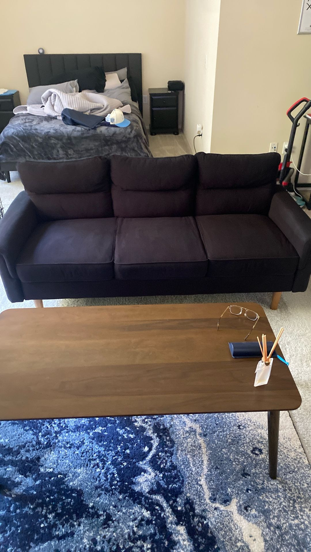 3 Seater Sofa