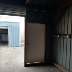  2 Unassembled Steel Units.