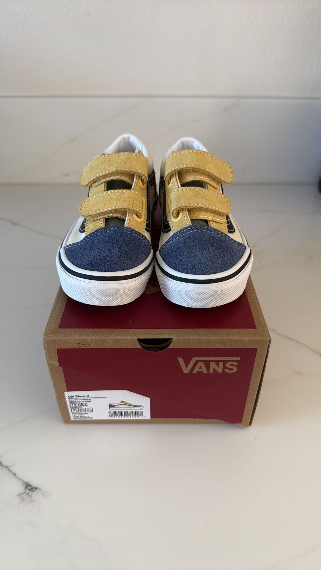 Old Skool V