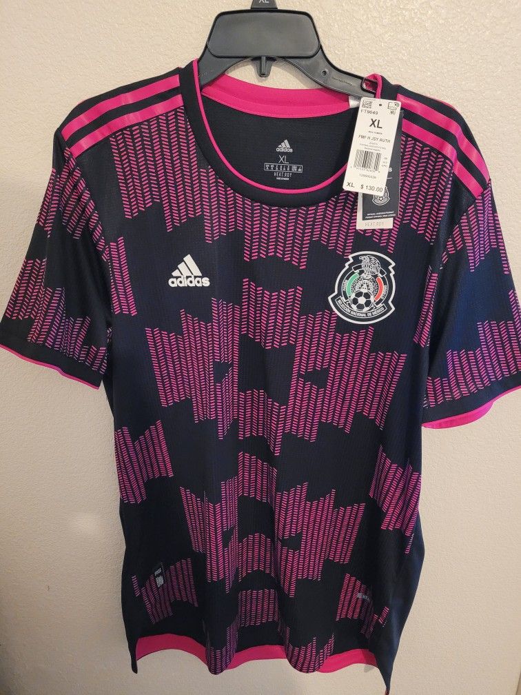 Mexico Soccer Team Jersey for Sale in San Diego, CA - OfferUp