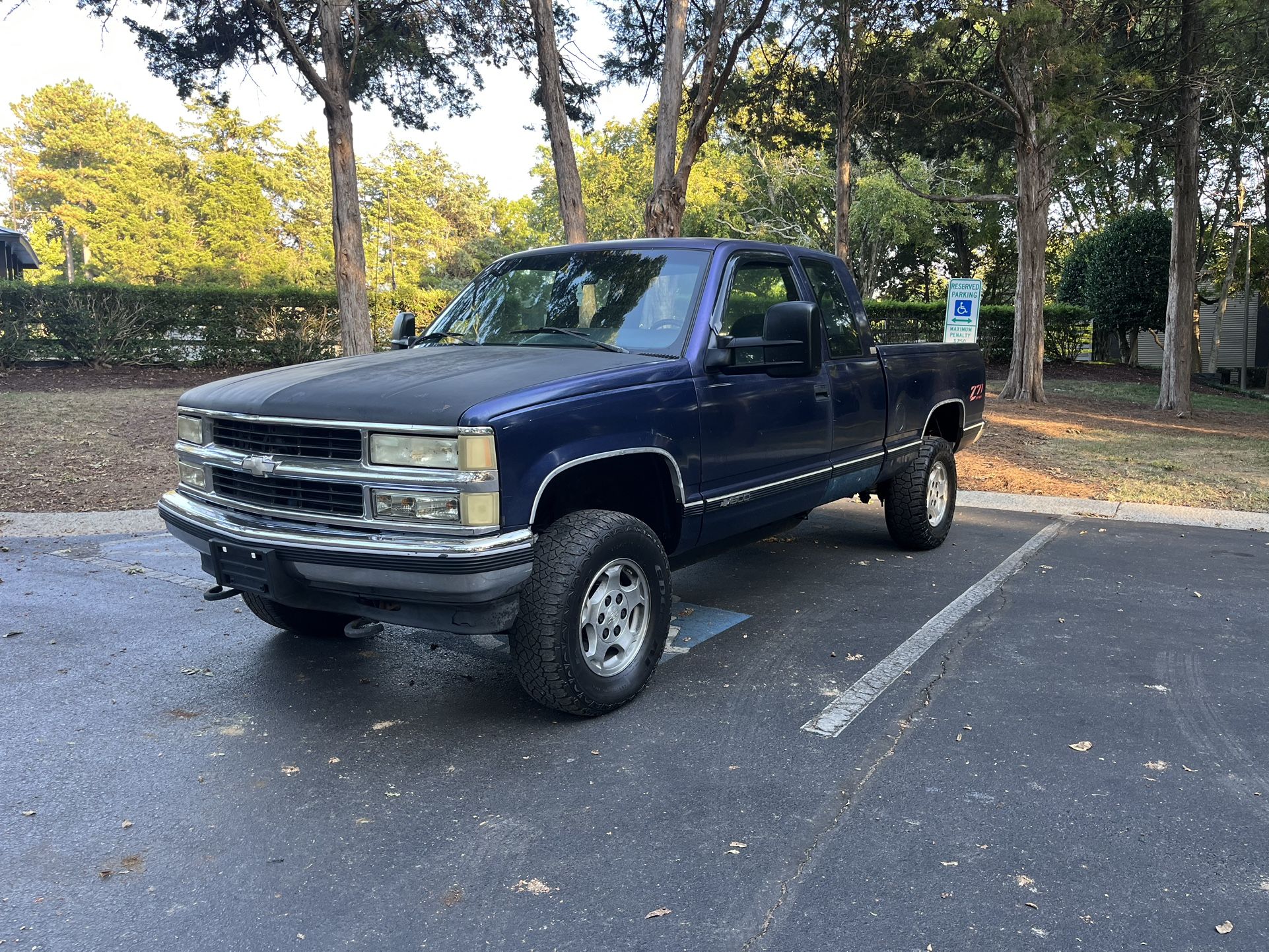 1994 Chevrolet 1500