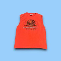 Vintage Harley Davidson Tank Top 