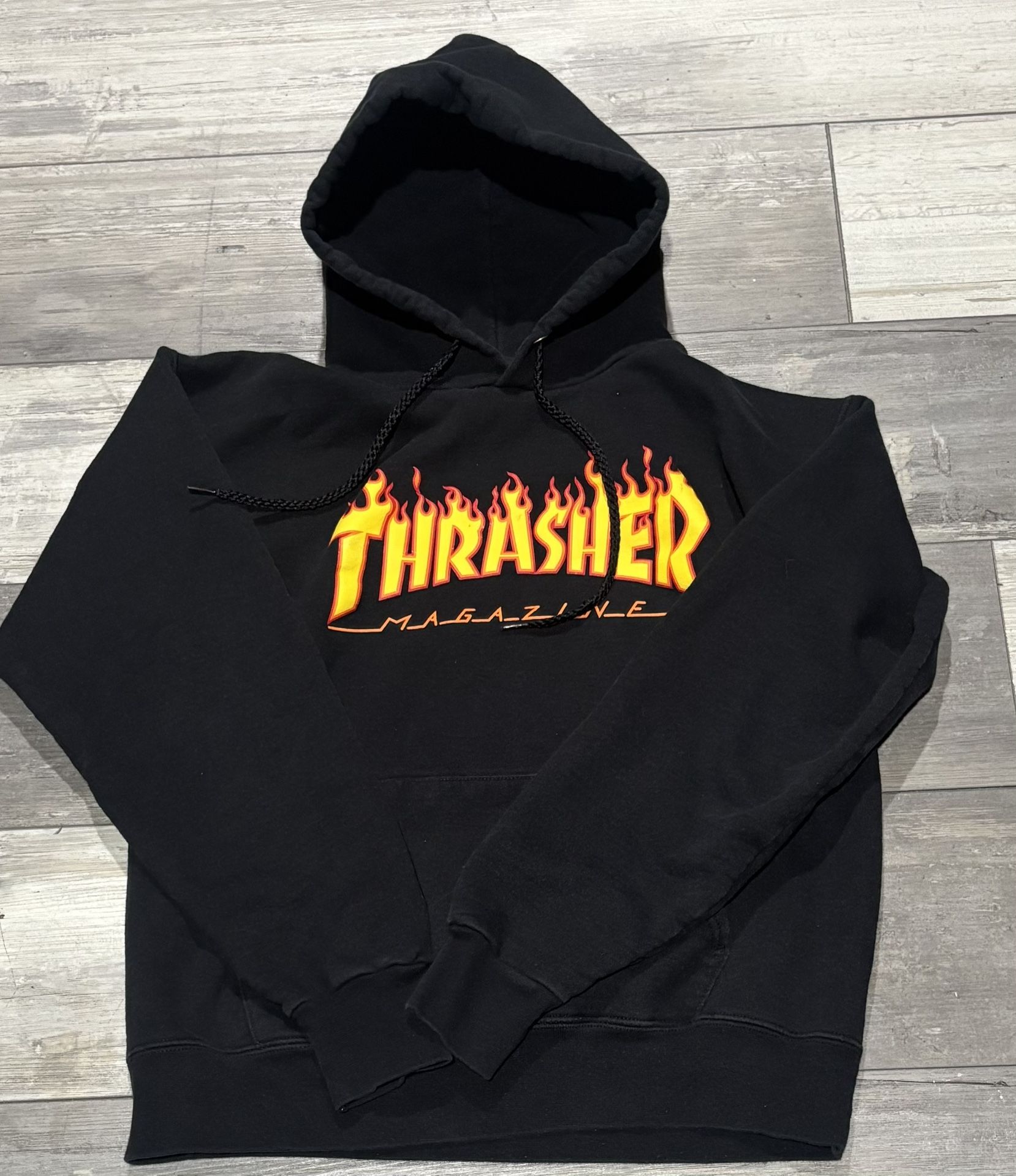 Thrasher Hoodie