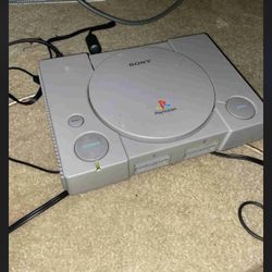 Ps1 All Wires