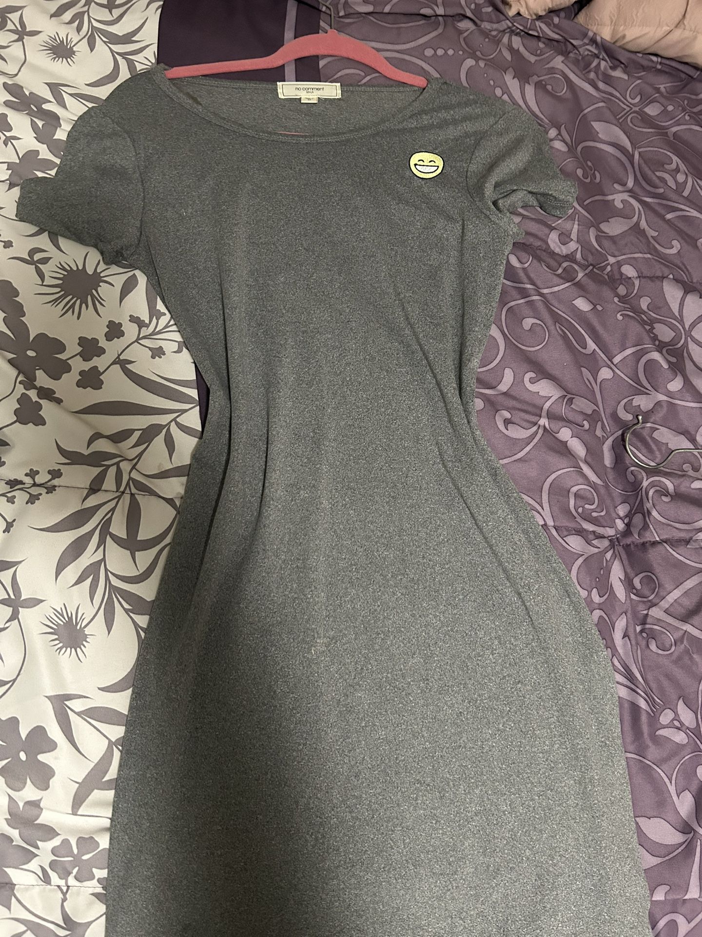 CUTE STRETCHY DRESS