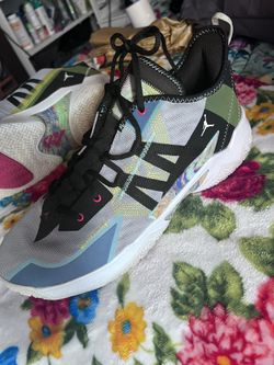 Mens Size 14 Jordan’s 