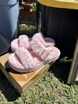 Ugg’s Slippers 