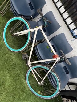 Bikes