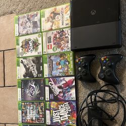 Xbox 360 Bundle
