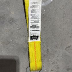 Ratchet Straps