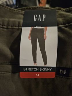 Gap Dress Pants 