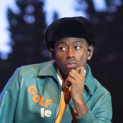 Tyler The Creator 