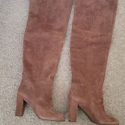Nine West Boots Size 6.5
