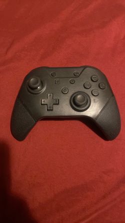 Nintendo Switch Controller 