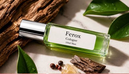 Ferox Cologne for men