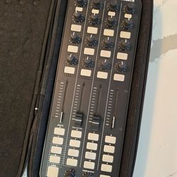 Allen & Heath XONE: K2 Audio Interface/DJ Controller