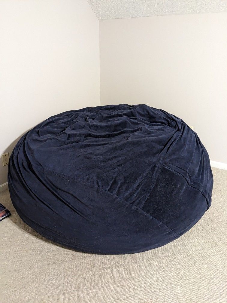 Super Big Sack Chair