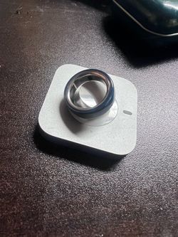 Oura ring 4 Ceramic