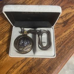 Pocket Watch