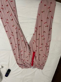Soft pj pants size S/m