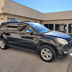 2010 Chevrolet Equinox LT