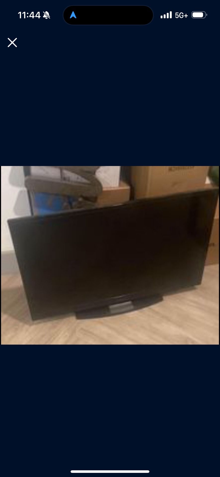 32 Inch Insignia Tv