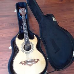 Hernandez Bajo Quinto